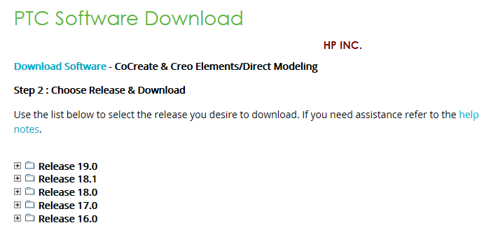 download creo cracked torrent