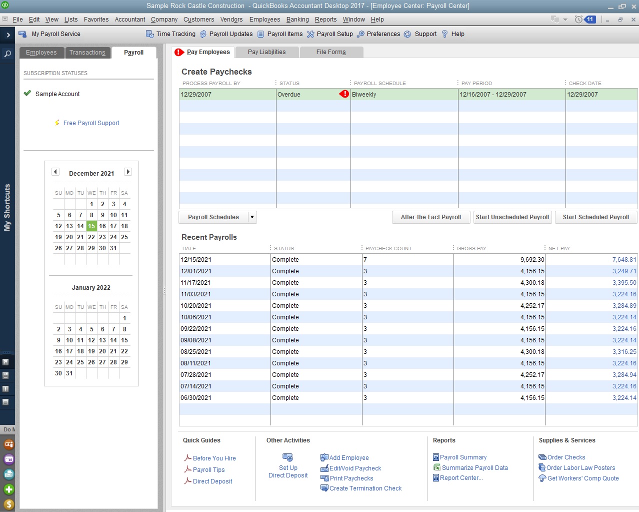 quickbooks 2013 for mac reports not working